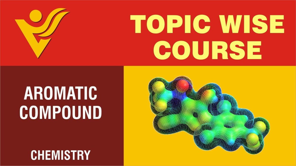 Aromatic Compound Organic Chemistry