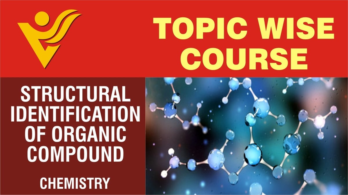 Structural Isomerism Structural Identification of Organic Compound